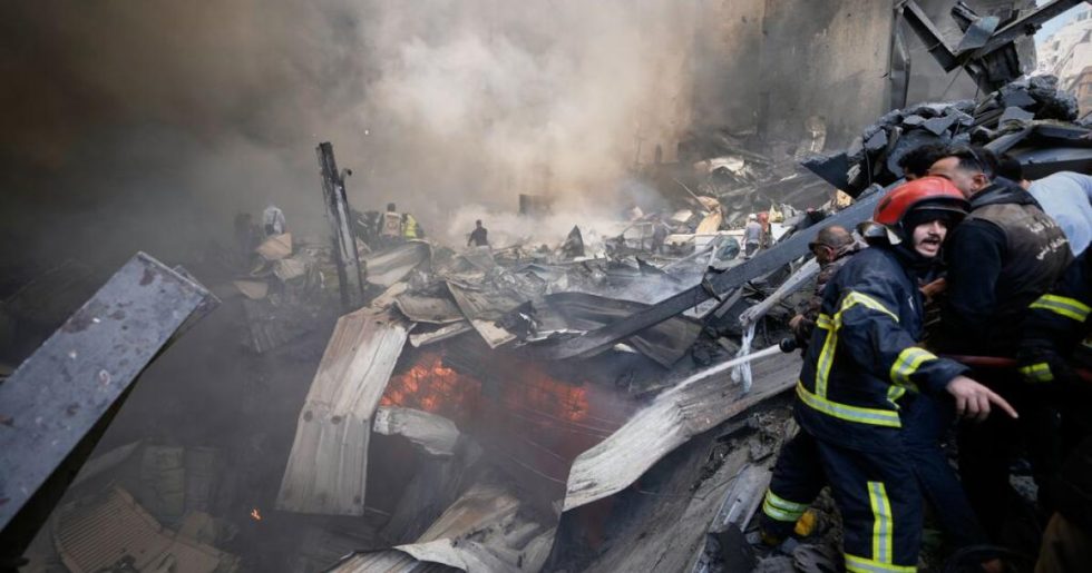 Στον αέρα η νεογέννητη εκεχειρία